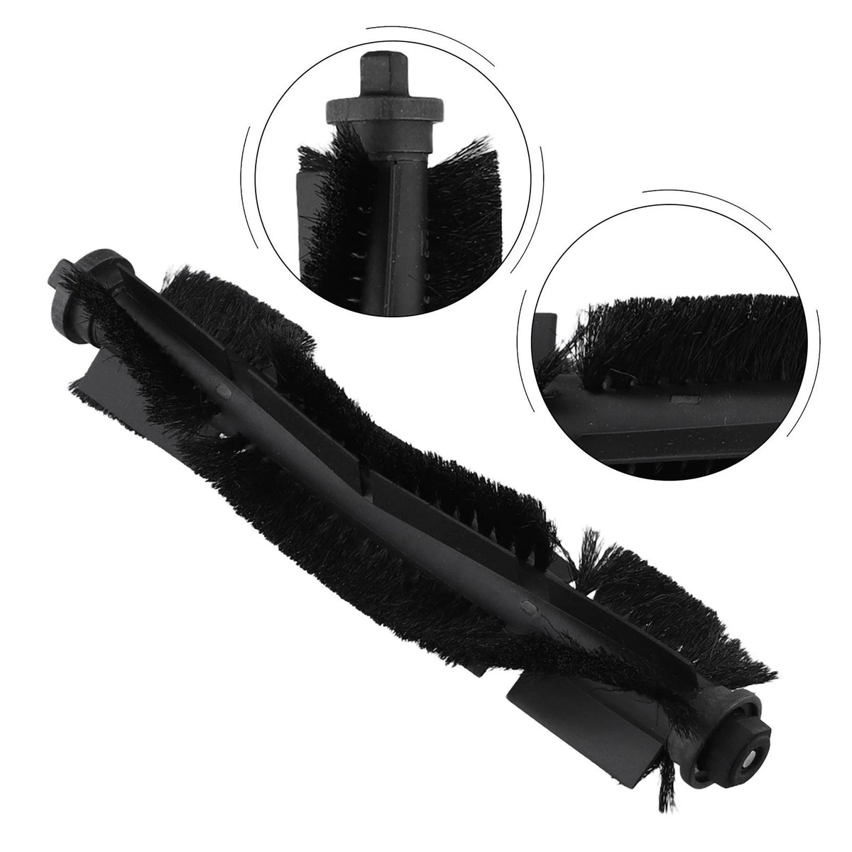 Roller Main Brush for TCL Sweeva 6000 6500 (2019–2021)