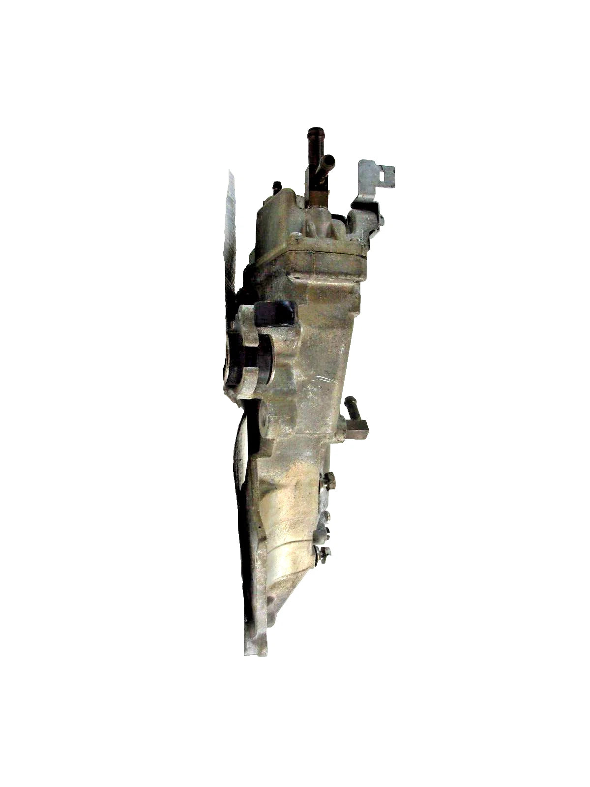 Float Chamber Assembly for Yamaha VST 200-225hp (2005) 69J-14180-20-00