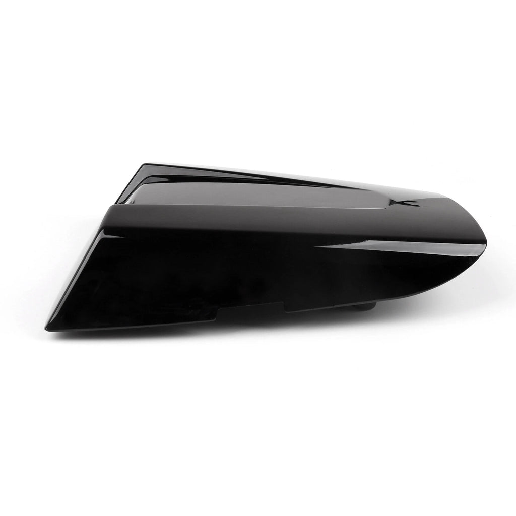 Rear Pillion Passenger Seat Cover Cowl for Suzuki SV650 SV1000 (2003–2013) Black