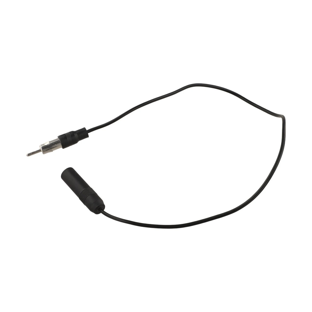 FM Antenna Extension Cable for Car Radio Reception (50cm)