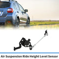 Air Suspension Ride Height Level Sensor Replacement for Lexus RX350 RX450h (2010–2013)