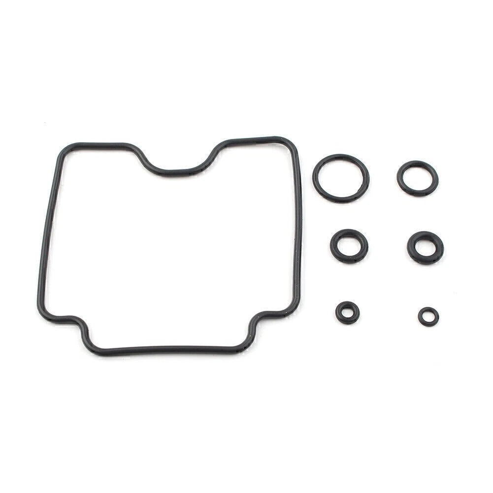 Set of 2 Lower Bowl Carburetor Conversion Kit for Yamaha XVS1100 (1999–2006)