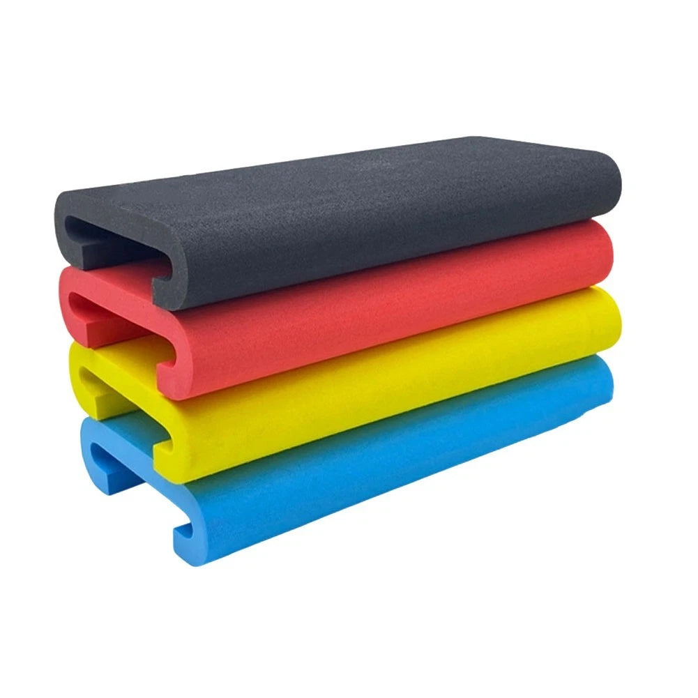 EVA Foam Seat Pad for Dragon Boat (U-shaped Design)