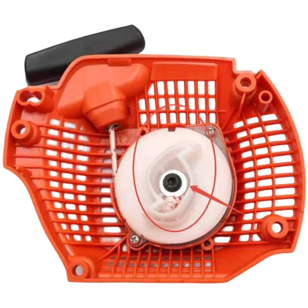 Recoil Starter for Chainsaw OEM Part 504597002