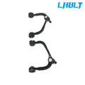 Front Upper Control Arm & Ball Joint Kit 12pc for Ford F-150 (2009–2014)