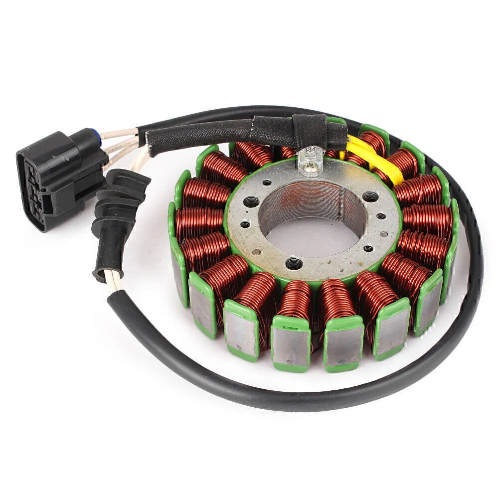 Magneto Generator Charging Stator Coil for Yamaha YZF R1 (2002–2003)