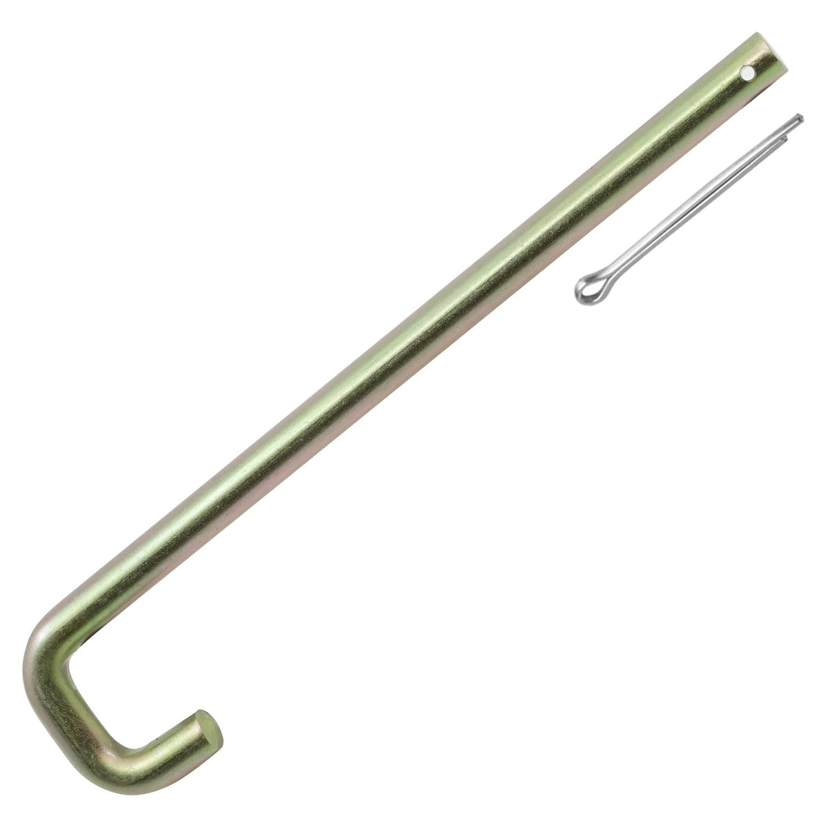 Deck Roller Pin Replacement for White Outdoor GT-2550 (2000–2018)