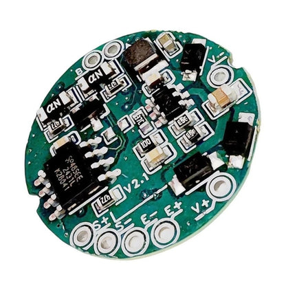 RS485 Weighing Module for Strain Gauge Applications