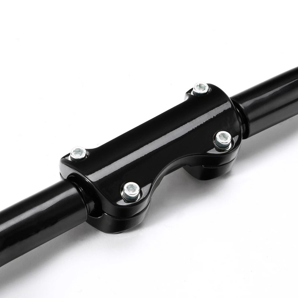 1.25" Handlebar Riser Clamp for Harley Road Glide FLTRX (2015–2024)