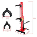 Coil Spring Compressor Tool Kit for Auto Strut (4.5T)