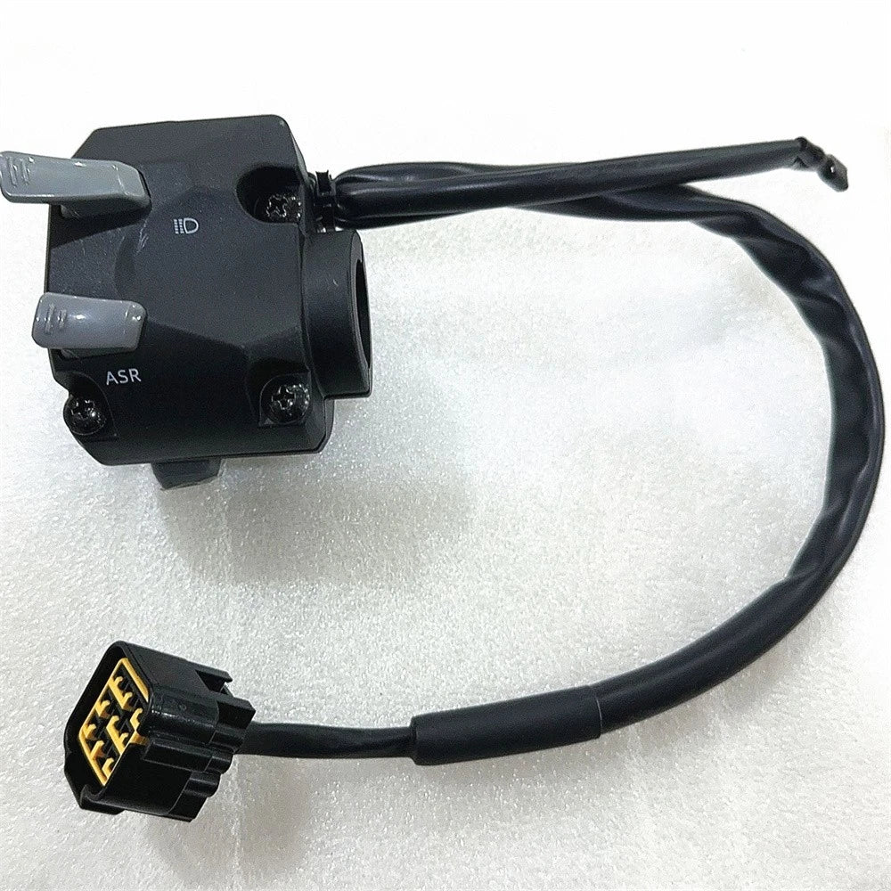 Left Handlebar Controller Switch Assy for Sur-Ron Ultra Bee (Performance Edition)
