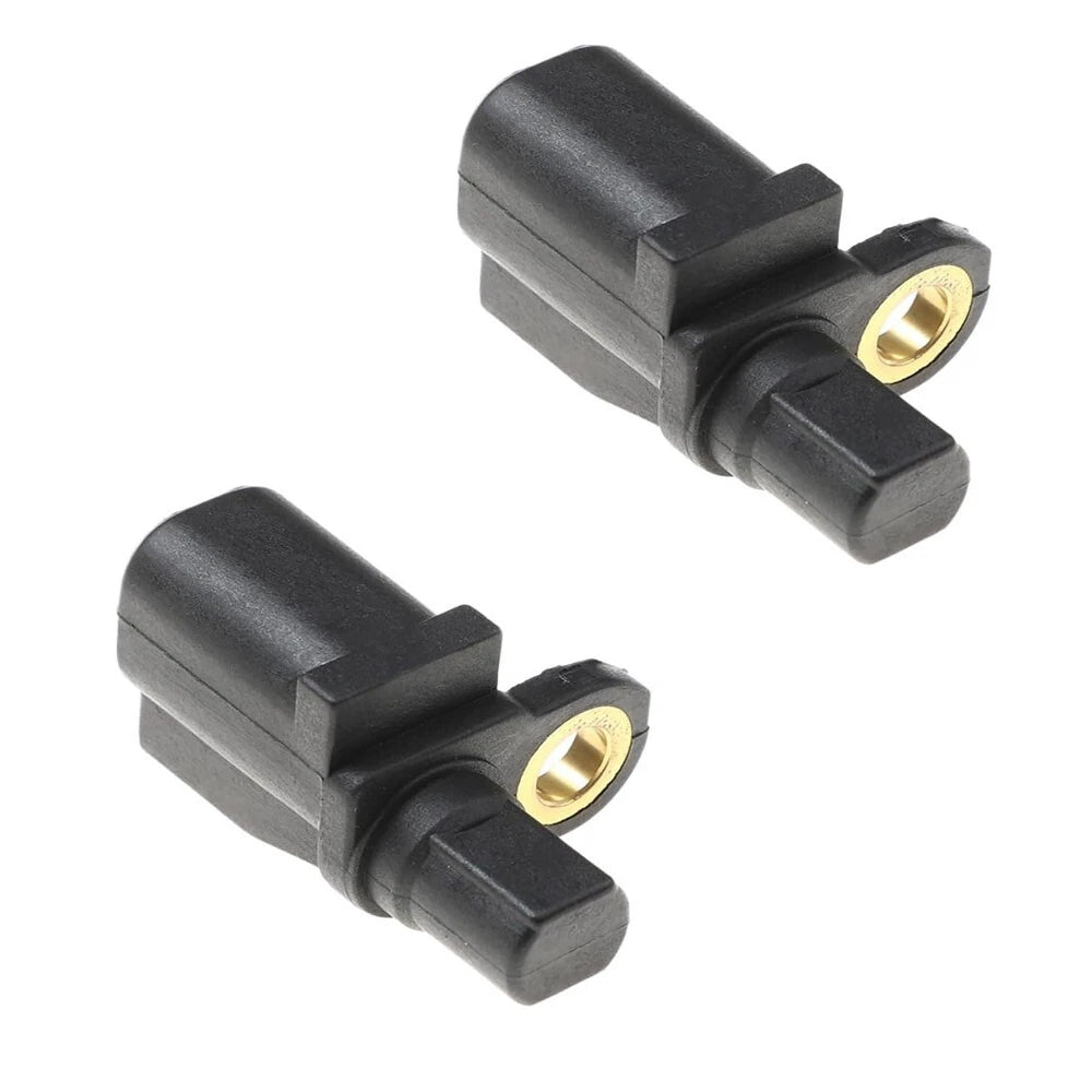 2Pcs Rear ABS Wheel Speed Sensor for Ford C-Max Focus Mondeo Kuga S-Max Galaxy (2012–2020)