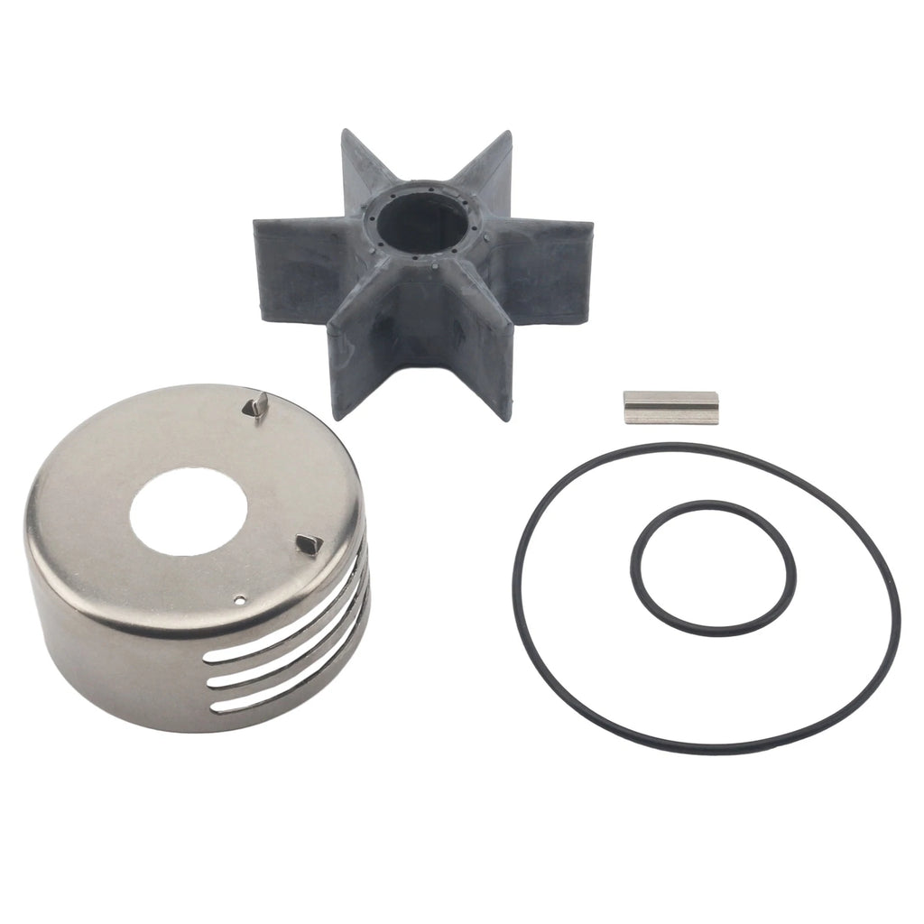 Water Pump Impeller Kit for Yamaha Outboard (18-3477)