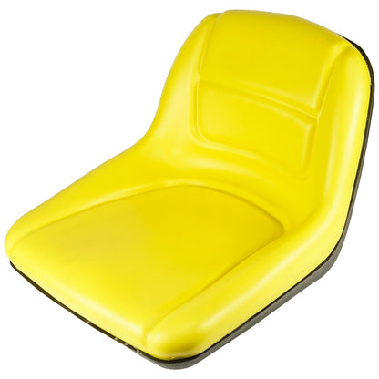 Seat Replacement for John Deere L100 L105 L107 L118 L120 L130 LA110 (1970–2009)