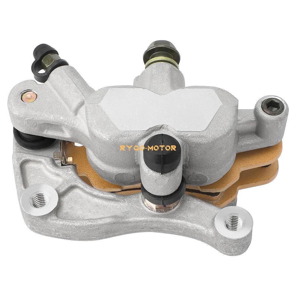 Front Brake Caliper for Yamaha YZ450F YZ450FX YZ125X YZ250X YZ250F YZ250FX (2005–2023)