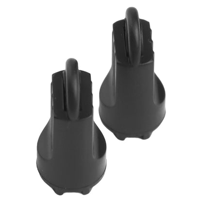 2 Pack Roof Rack Keys for Toyota RAV4 (2013–2021)