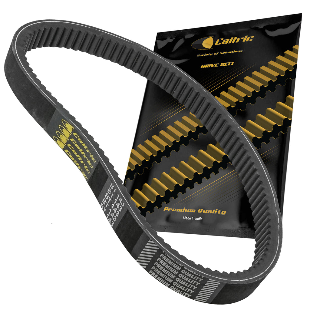 Drive Belt Replacement for Ski-Doo Expedition 550 F (2005–2008)