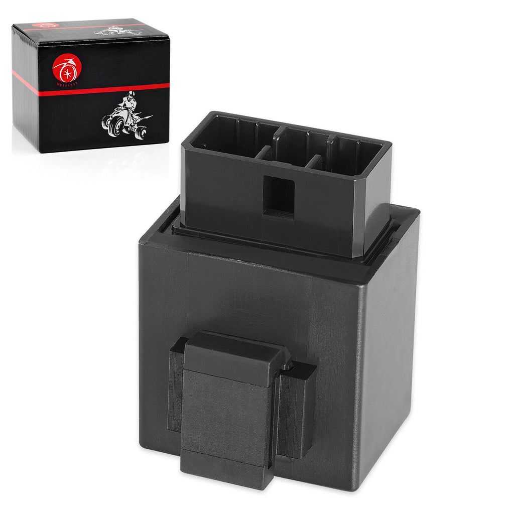12Pin Relay Assembly for Yamaha Royal Star Venture XVZ1300 (1999–2009)