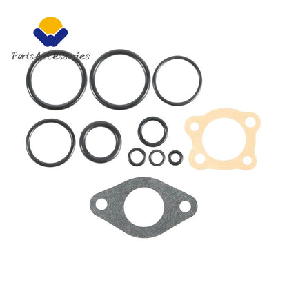 Complete Engine Rebuild Gasket Kit for Honda CT110 Trail 110 (1979–1994)
