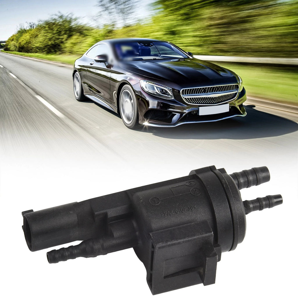 Change Over Valve for Mercedes (0025407097)