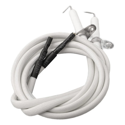 2X Ceramic Ignitor Electrode for Kenmore Grills
