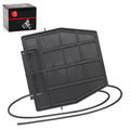 Air Box Lid Cover Cap for Kawasaki Bayou 220 KLF220 (1988–2002), Bayou 250 KLF250 (2003–2011)