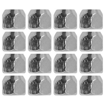 Wheel Nuts Front and Rear Replacement for Yamaha Rhino 700 4x4 (2008–2012)