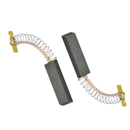 Set of 4 Carbon Brushes for Siemens Washing Machine (5X12.5X36mm)