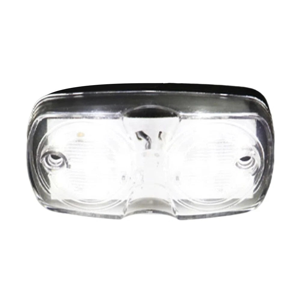 LED Side Marker Lights for Trailer Truck (12V 24V)