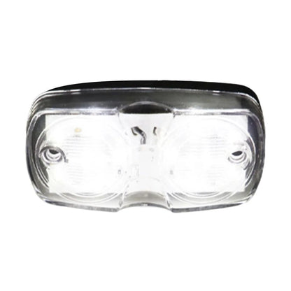 LED Side Marker Lights for Trailer Truck (12V 24V)
