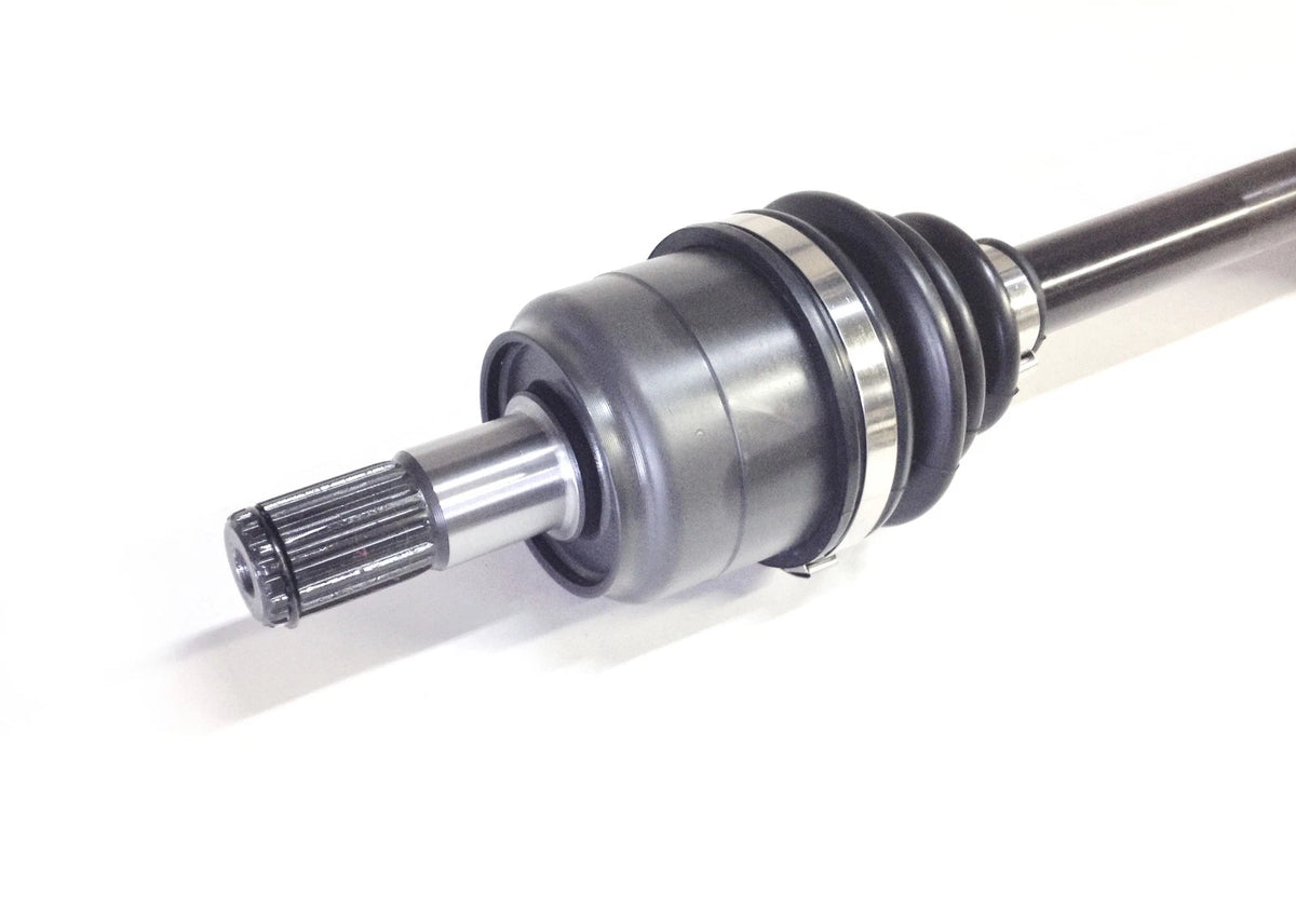 Front CV Axles for Kawasaki Prairie 360 650 700 Brute Force 650 (2000–2018)