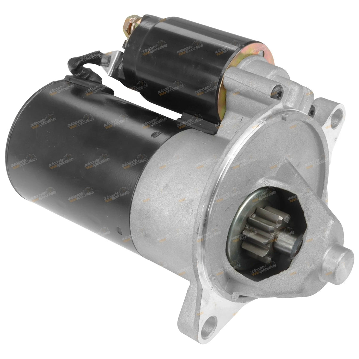 Starter Motor for Ford Bronco V8 4.9L 302W (1985–1987)