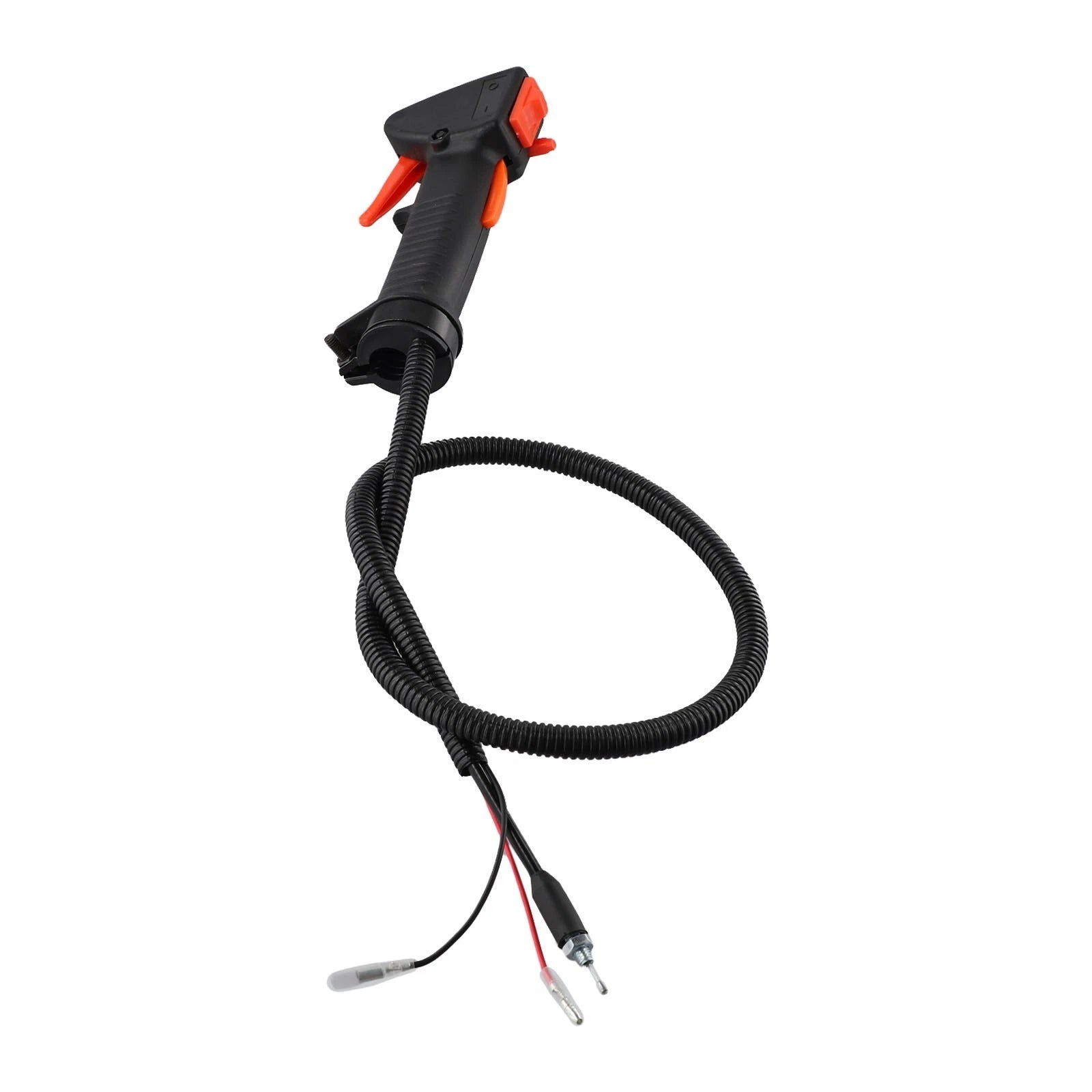 Throttle Grip Replacement for Timbertech MS2TL52