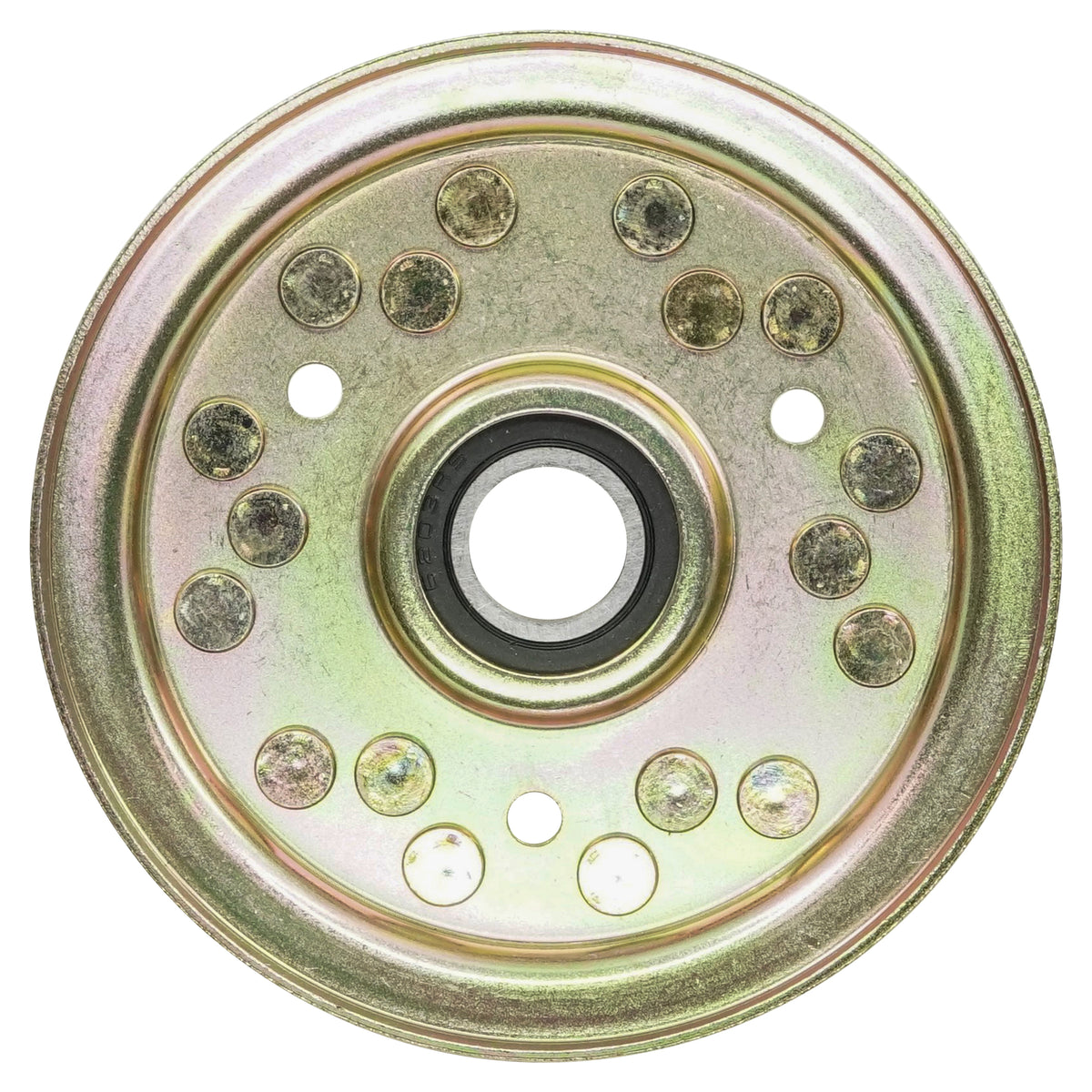 Idler Pulley Replacement for Exmark 48 Inch 32 Inch 36 Inch (2013–2023)