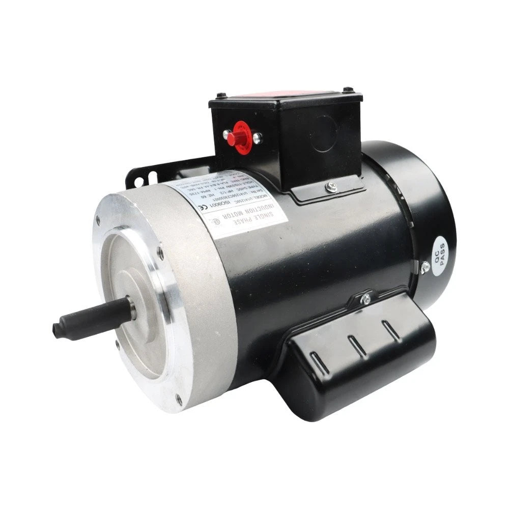 1/2HP Electric Motor 56C for General Purpose (1725 RPM, 1 Phase, TEFC)