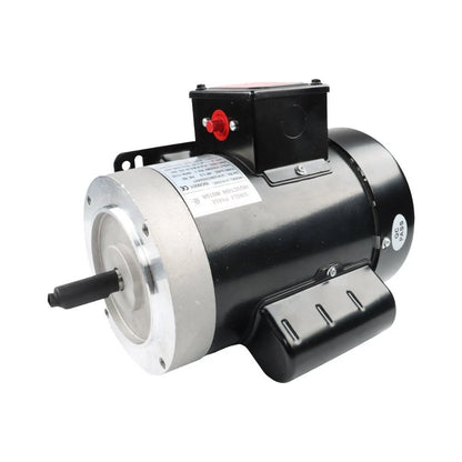 1/2HP Electric Motor 56C for General Purpose (1725 RPM, 1 Phase, TEFC)