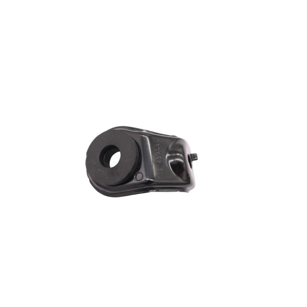 Radiator Mounting Bracket for Vehicle Maintenance (No Specific Part Numbers)
