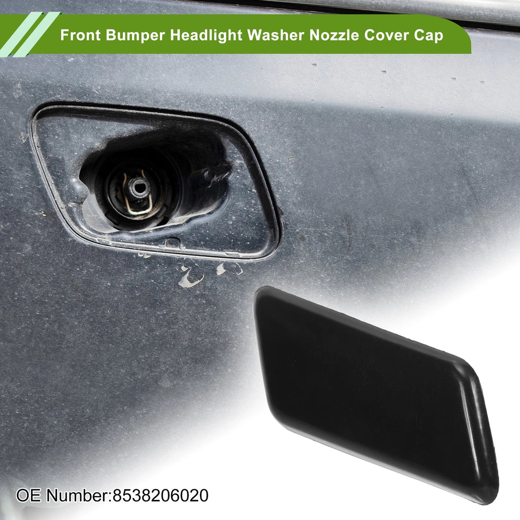 Washer Nozzle Cover Cap Front Right for Toyota Camry (2012–2017)