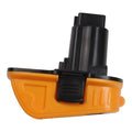 DCA1820 Power Adapter for DEWALT 18V Tools to 20V Battery System