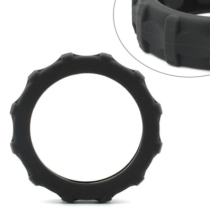 Multi-controller for BMW Motorcycle (Black)