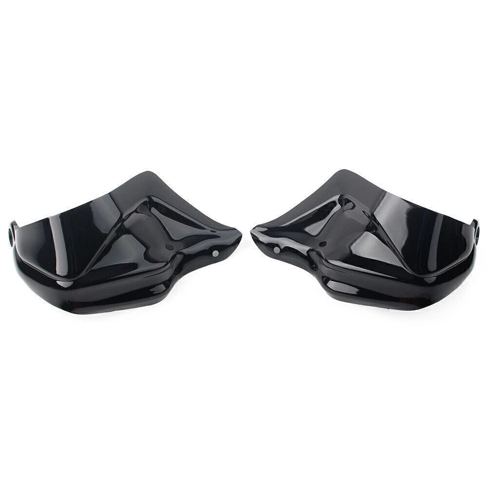 Handguard Protector for BMW R1200GS F800GS S1000XR (2013–2018) Black