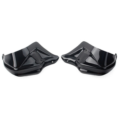 Handguard Protector for BMW R1200GS F800GS S1000XR (2013–2018) Black