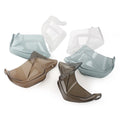 Handguard Protector Wind Deflector Shield for BMW S1000XR R1200GS (2015–2023)