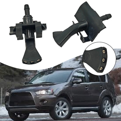Replacement Washer Nozzle for Mitsubishi Outlander (2013–2021)