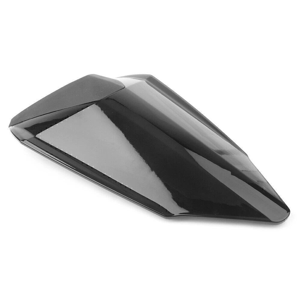Rear Seat Cover Cowl for Ducati 1199 (2012–2015) Black