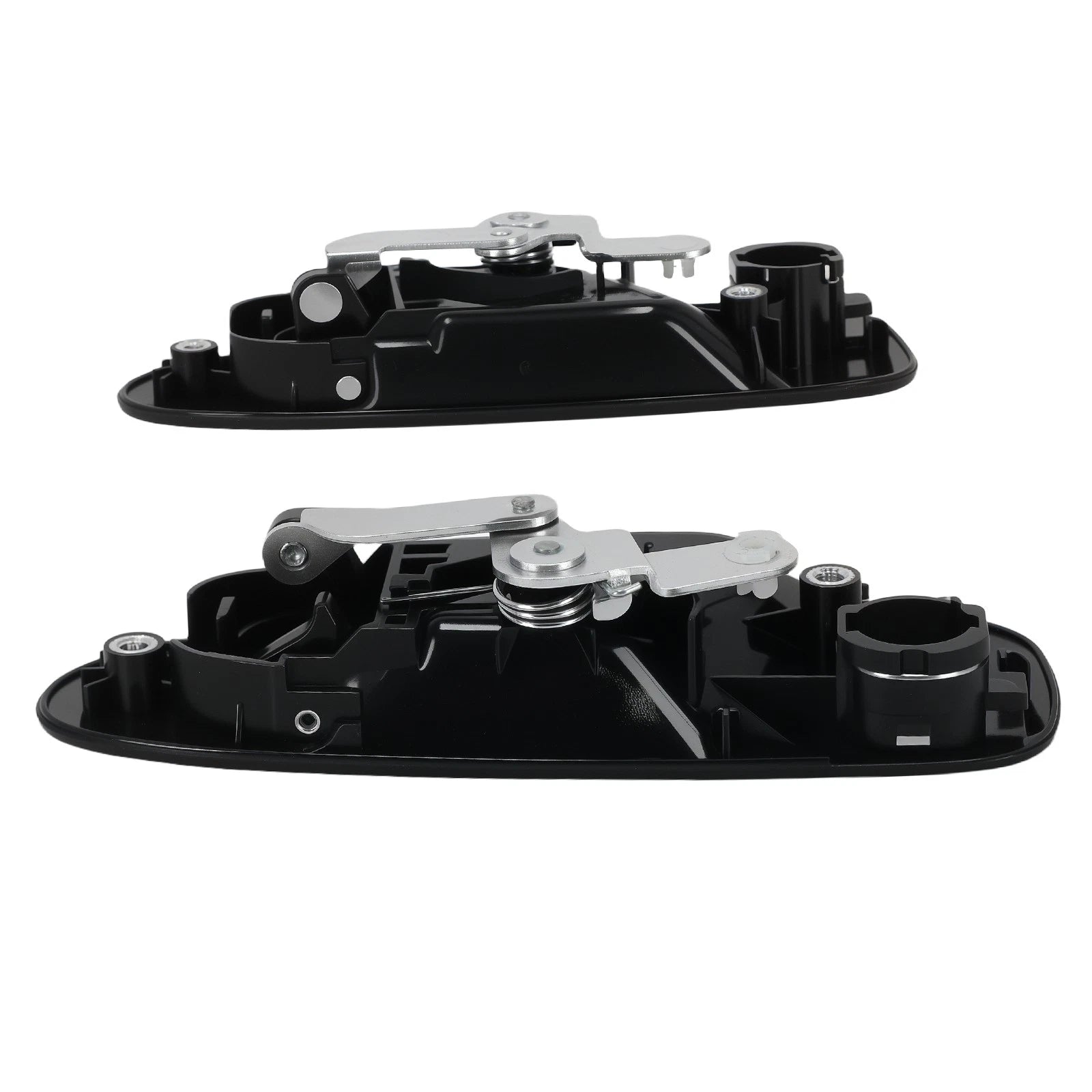 Front Left Right Door Handle for Honda Civic (1992–1995) 72180SR3003