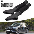 Air Intake Inlet Duct Hose for
