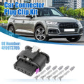 Mass Air Flow MAF Connector Adapter Kit 5 Pin for VW Audi (2005–2015)