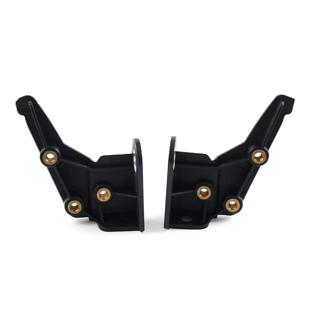 2X Front Fender Support Mounting Bracket for Jaguar XF (2016–2023)