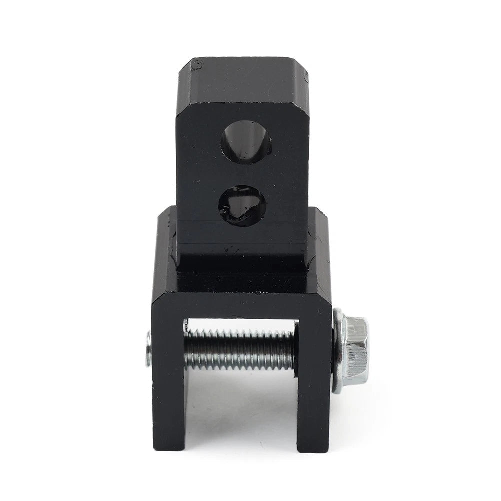 8MM Motorcycle Shock Absorber Height Extension Riser for